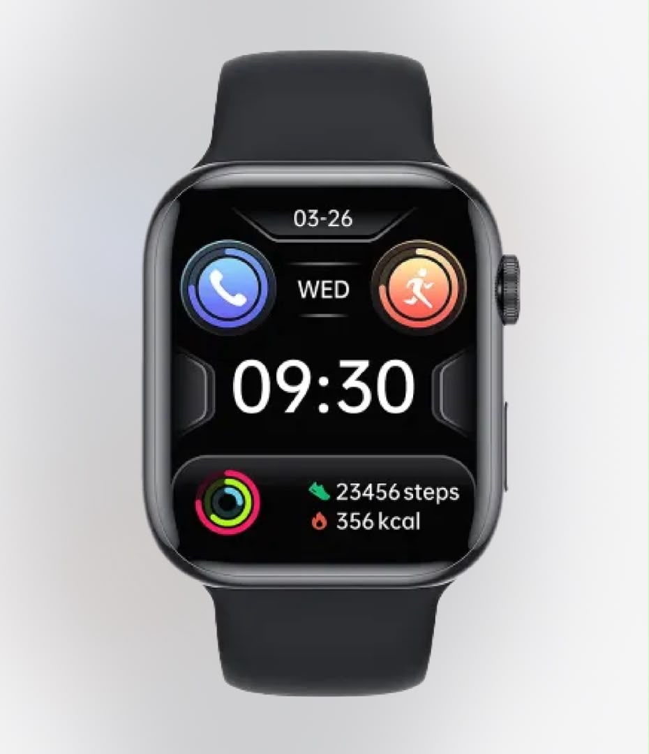 Smart Watches